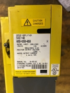 FANUC A06B-6090-H004 SERVO AMPLIFIER - BV848 11