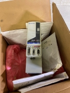 ALLEN BRADLEY KINETIX 6000 SERVO DRIVE - BV921