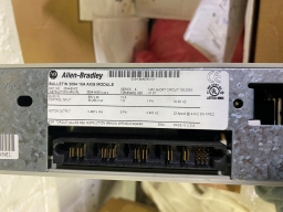 ALLEN BRADLEY KINETIX 6000 SERVO DRIVE - BV921 11