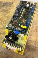 FANUC A06B-6058-H006 SERVO AMPLIFIER - BV967