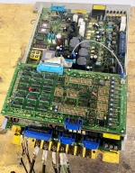 FANUC A06B-6059-H212 AC SPINDLE SERVO - BV969