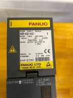 FANUC A06B-6081-H101 SERVO AMPLIFIER - BV97 11