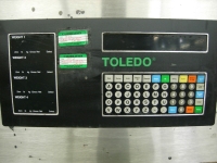 TOLEDO #8146 DIGITAL SCALE READOUT - CB2673 02