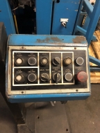 T J SNOW #FLASH 75KVA BUTT WELDER - CB3866 04