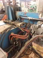 T J SNOW #FLASH 75KVA BUTT WELDER - CB3866 05