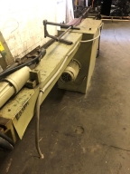 IBP HYDRAULIC TUBE BENDER - CB3884 07