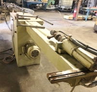 IBP HYDRAULIC TUBE BENDER - CB3884 08