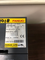 FANUC #A068-6080-H304 SERVO AMPLIFER MODULE - CB4018 11