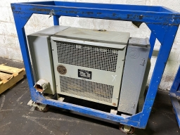 MARCUS 75KVA TRANSFORMER HV:600 LV:220 - CB4198