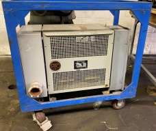 MARCUS 75KVA TRANSFORMER HV:600 LV:220 - CB4203