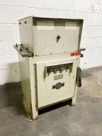 ELECTRO-MATIC DEMAGNETIZER - PEDESTAL TYPE - CB4403