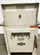 ELECTRO-MATIC DEMAGNETIZER - PEDESTAL TYPE - CB4403 03