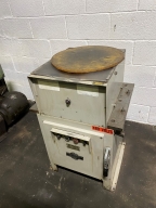 ELECTRO-MATIC DEMAGNETIZER - PEDESTAL TYPE - CB4403 05