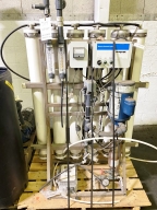 ECODYNE REVERSE OSMOSIS SYSTEM - CB4409 03