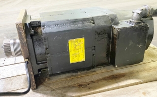 FANUC A06B-0705-B001-R 11/15KW AC SPINDLE MOT - CB4446