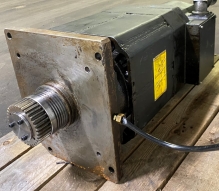 FANUC A06B-0705-B001-R 11/15KW AC SPINDLE MOT - CB4446 02