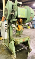 L & J #W60 60TON OBI PRESS - CB4470