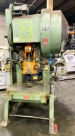 L & J #W60 60TON OBI PRESS - CB4470 03