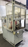 INDUCTOHEAT 50KW INDUCTION HARDENER SYSTEM - CB4480