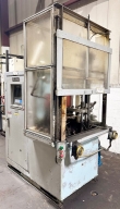 INDUCTOHEAT 150KW INDUCTION HARDENER SYSTEM - CB4481