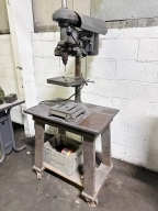 CRAFTSMAN DRILL PRESS - CB4506