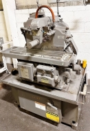 CINCINNATI #O-12 R/E HORIZONTAL MILL - CB4523