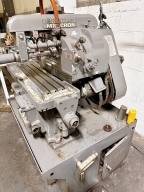 CINCINNATI #O-12 R/E HORIZONTAL MILL - CB4523 02