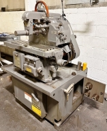 CINCINNATI #O-12 R/E HORIZONTAL MILL - CB4523 03