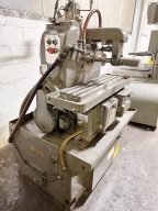 CINCINNATI #O-12 R/E HORIZONTAL MILL - CB4523 04