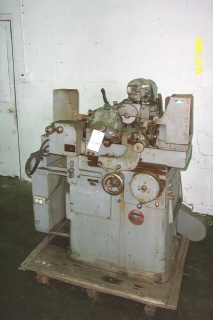 FELLOWS HELICAL CUTTER SHARPENER - CB645